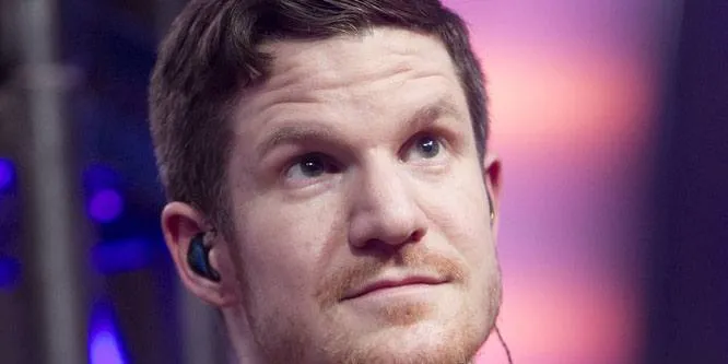 Andy Hurley