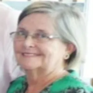 Carol Kidu