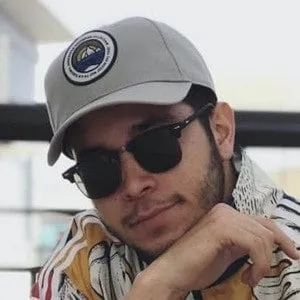Daniel Saavedra