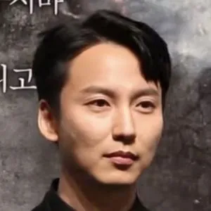 Kim Nam-gil