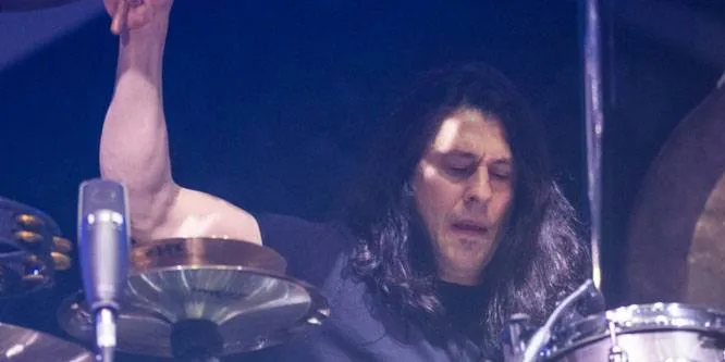 Mike Portnoy