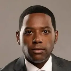 Royce Johnson