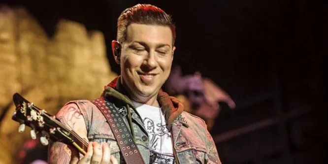 Zacky Vengeance