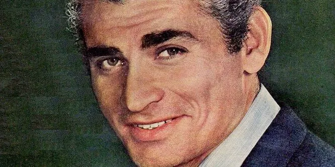 Jeff Chandler