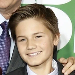 Mattias Ferrell