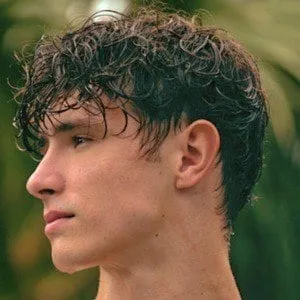Caleb Landry