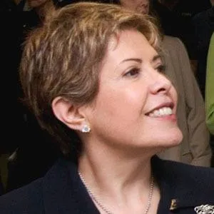 Columba Bush
