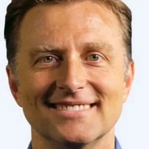 Eric Berg (YouTube Star)