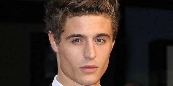 Max Irons