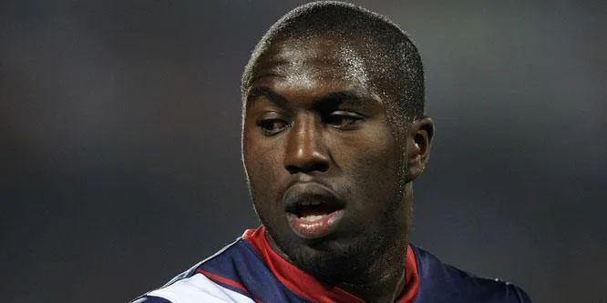 Jozy Altidore