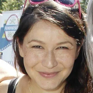 Tamara Podemski