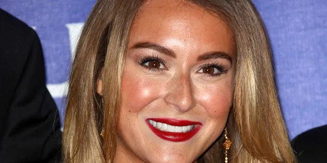 Alexa PenaVega