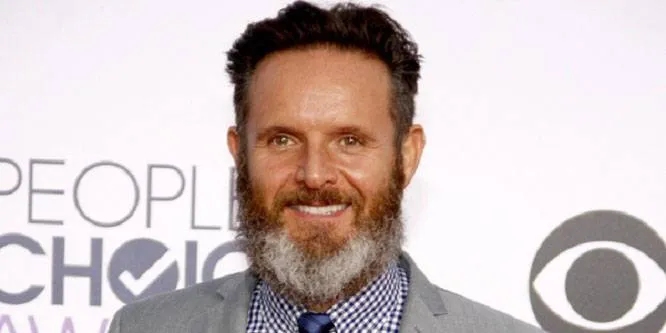 Mark Burnett