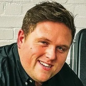 Jamie Lee Harrison