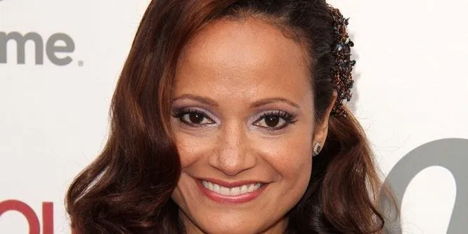 Judy Reyes
