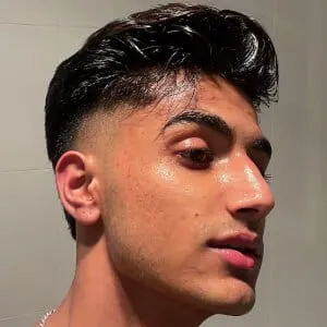 Lakshya Suri