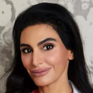 Azadeh Shirazi