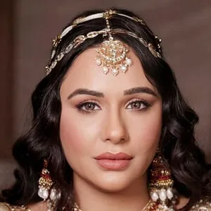 Mandy Takhar