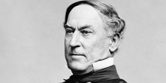 David Farragut