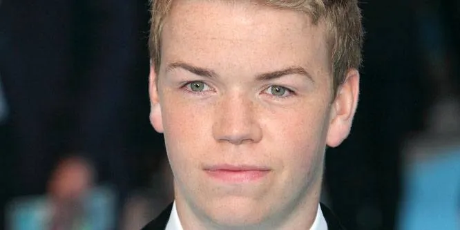 Will Poulter
