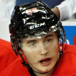 Ivan Barbashev