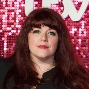 Jenny Ryan (Game Show Host)