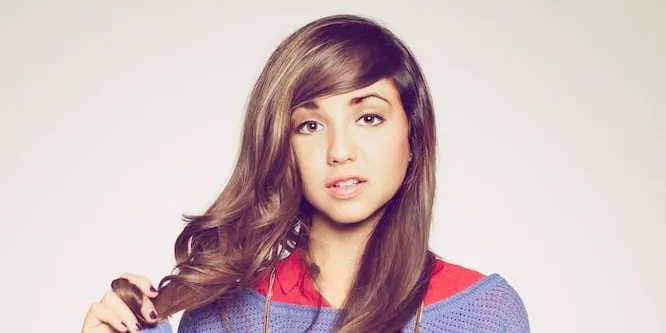 Maddi Jane