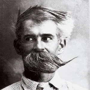 George E. Ohr