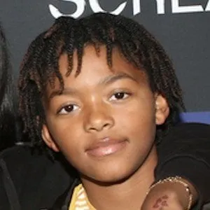Amir Epps