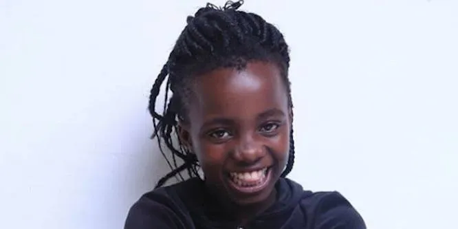 Ricia Nyangoma
