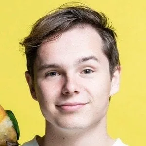 Sean Demmers
