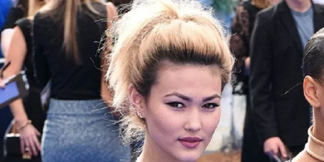 Asami Zdrenka