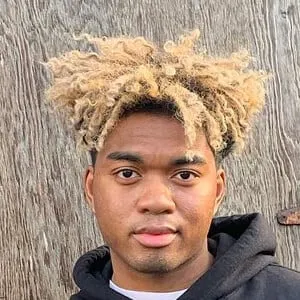Josh Ssosa