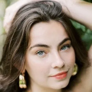 Stella Katherine Cole