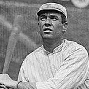 Tris Speaker
