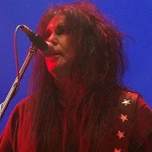 Blackie Lawless