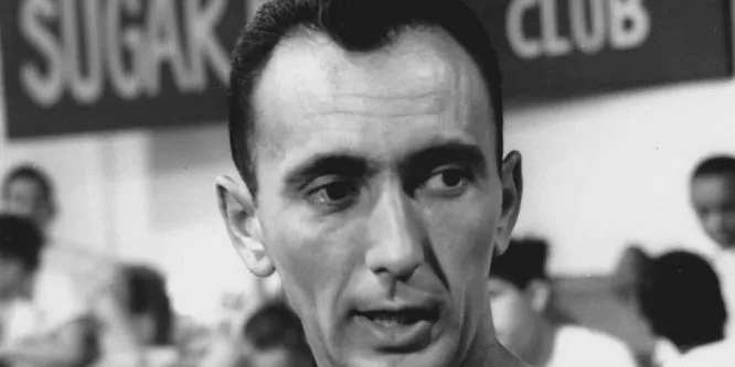 Bob Cousy