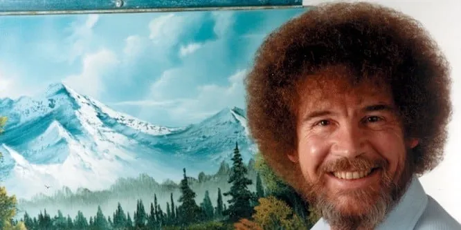 Bob Ross