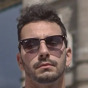 Jose Gómez (Blogger)