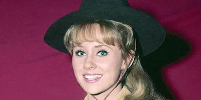 Melody Patterson