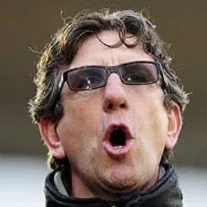 Paul Mariner
