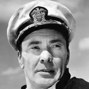 Barry Sullivan