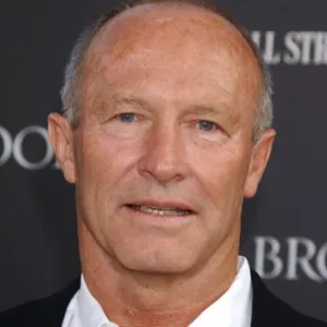 Bruce Evans