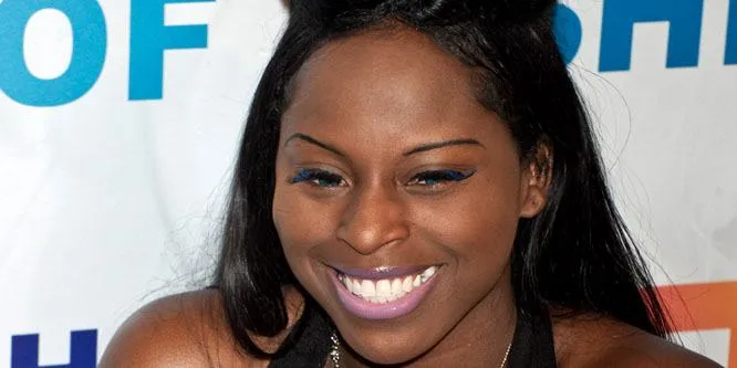 Foxy Brown