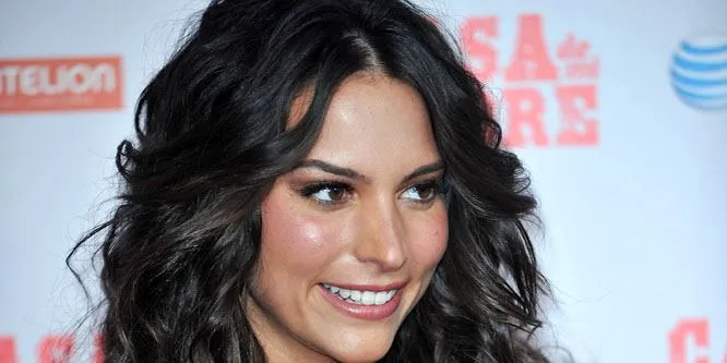 Génesis Rodríguez