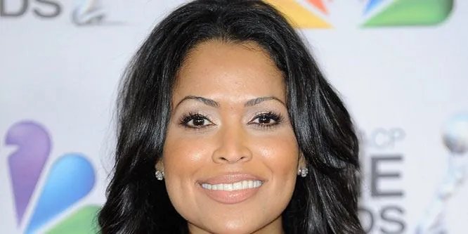 Tracey Edmonds