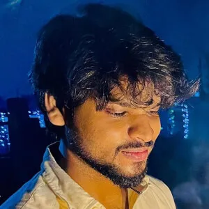 Vivek Shakya