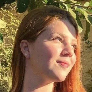 Caylani Saraiva