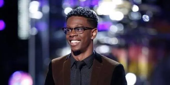 Brandon Showell