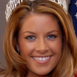 Kelly George (Pageant Contestant)